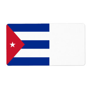 Cuba Flag