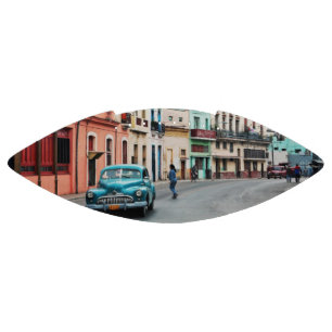 Cuba football