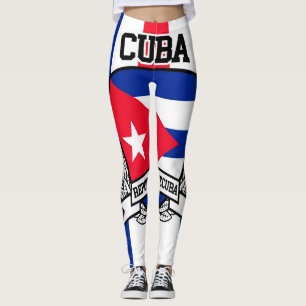 Cuba Leggings