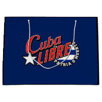 Cuba Libre Motto