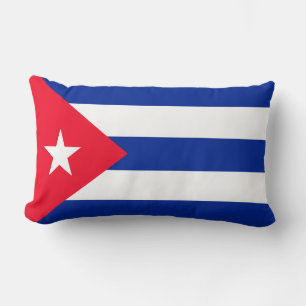 Cuba Lumbar Pillow