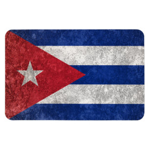 Cuba Magnet