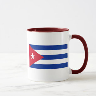 cuba mug