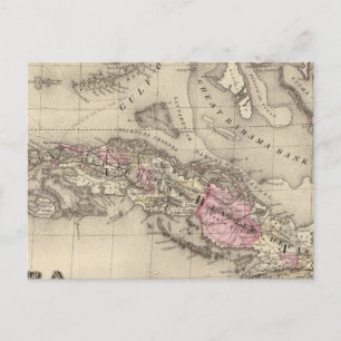 Cuba Postcard