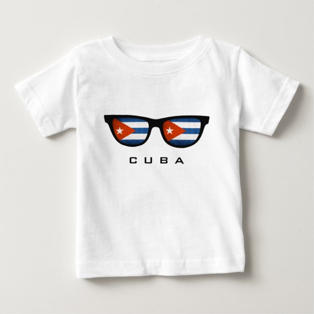 Cuba Shades custom shirts & jackets (Front)