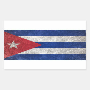 Cuba Sticker