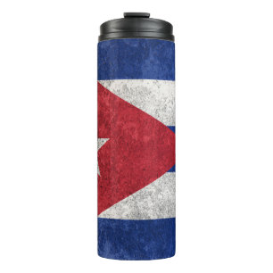 Cuba Thermal Tumbler