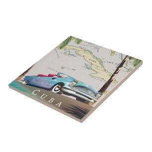 Cuba Tile