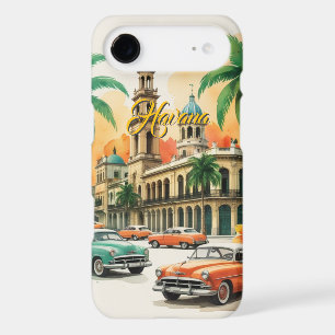 Cuba Voyage Rétro - Salutations d'Havane