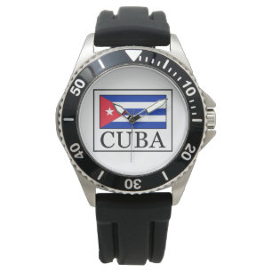 Cuba Watch
