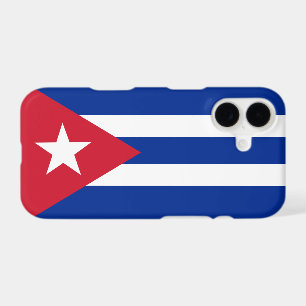 Cuban Flag case, Cuba fashion / sports