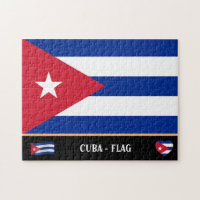 Cuban Flag & Cuban country / Cuba