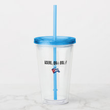 Cuban phrase mug