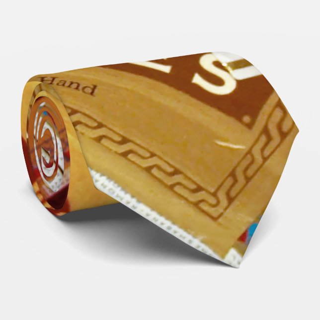 Cuban Ramon Allones Cigars | Tie (Rolled)