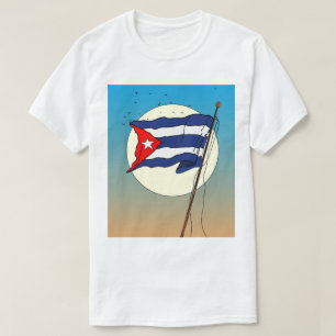 Cuban Revolution! T-Shirt