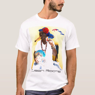 CUBAN ROOTS Shirt