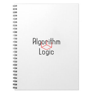 Cube Algorithm Logic Speed Cubing Buster Notebook