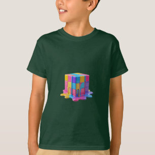 Cube Flow T-Shirt