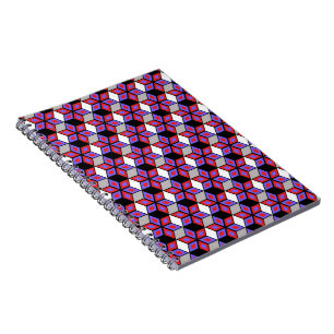 Cube-it Notebook
