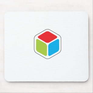 Cube Mousepad
