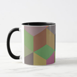 Cube Mug