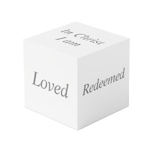 CUBE PHOTO 