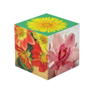 CUBE PHOTO 