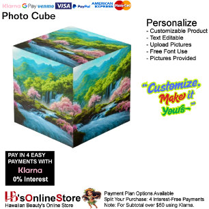 CUBE PHOTO 