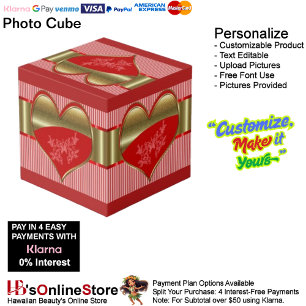 CUBE PHOTO 