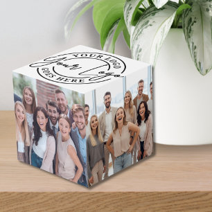 CUBE PHOTO 