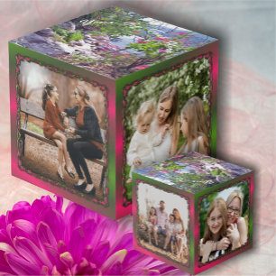 CUBE PHOTO 