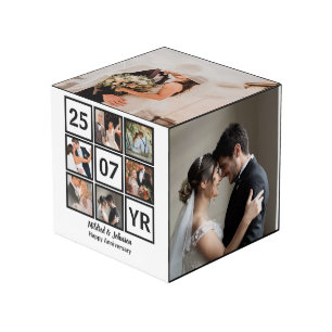 CUBE PHOTO 