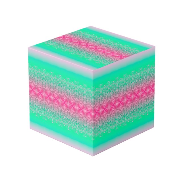 CUBE PHOTO 107 (Angle devant)