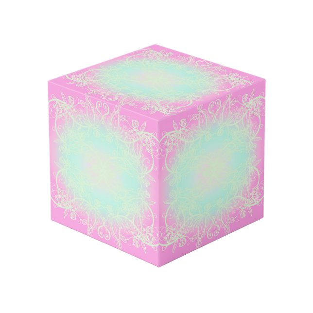 CUBE PHOTO 141 (Angle devant)