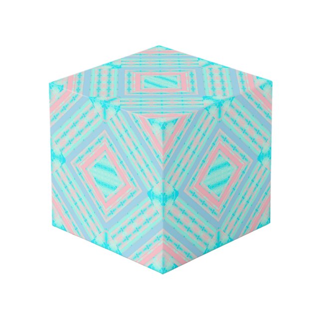 CUBE PHOTO 156 (Angle devant)