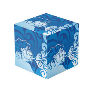 Cube Photo Aeolus