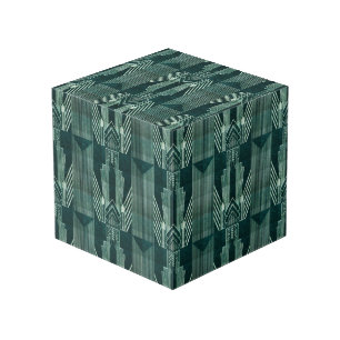 Cube Photo Art déco, vintage, Art nouveau, vintage, chic, é