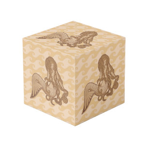 Cube Photo Assis Sirène