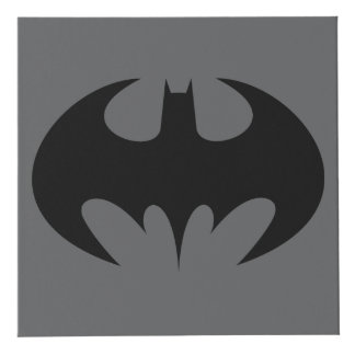 Cube Photo Bouton Batman
