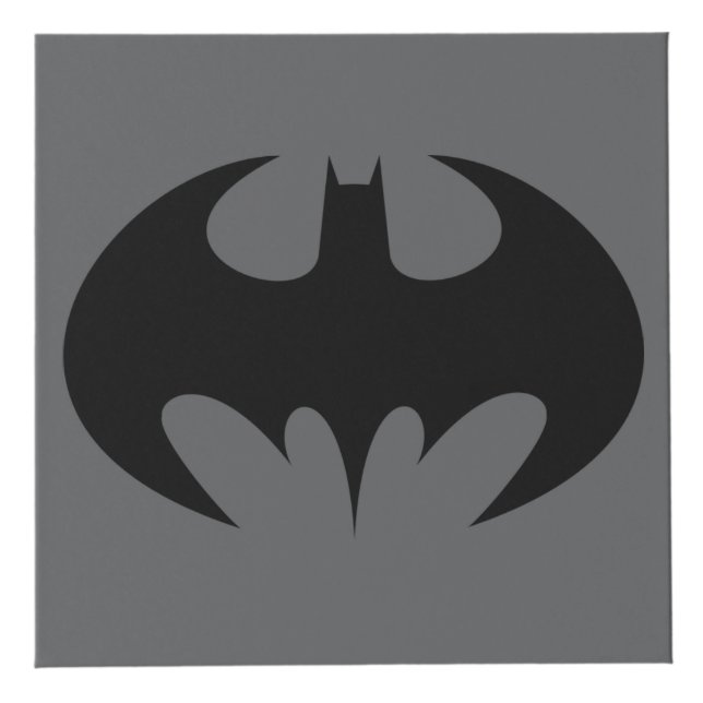 Cube Photo Bouton Batman (Droite)
