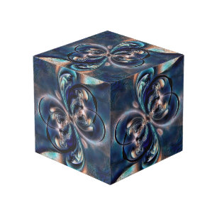 Cube Photo Conception