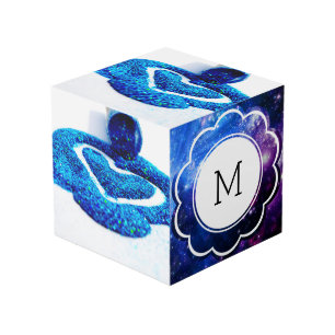 Cube Photo Galaxy Initial