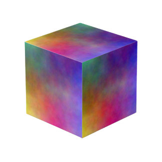Cube Photo Plasma 17