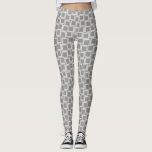 Cubed Leggings