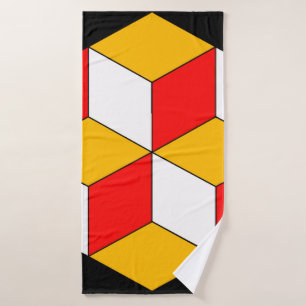cubes 3d