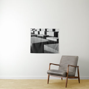 Cubes in Berlin Tapestry