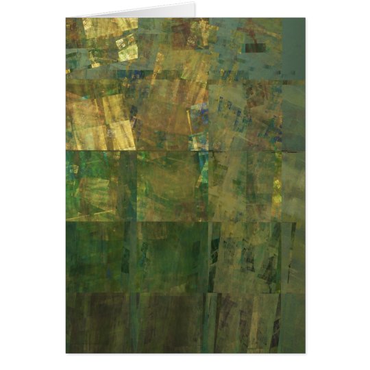Cubesque - card