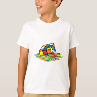 Cubo Mágico T-Shirt