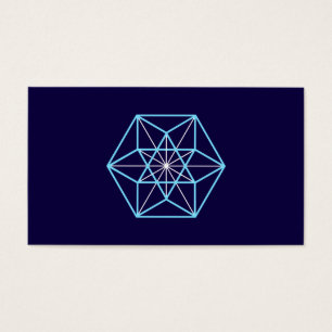 Cuboctahedron, Universe Structur, Sacred Geometry