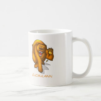 cuchlainn mug